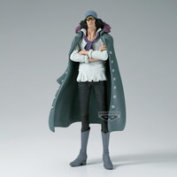 Kuzan  - One Piece - King Of Artist - Banpresto (1)