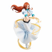 Inoue Orihime - Thousand-Year Blood War - Bleach Gals - Megahouse - 9