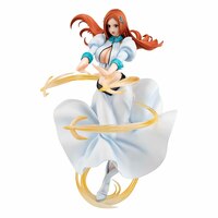 Inoue Orihime - Thousand-Year Blood War - Bleach Gals - Megahouse - 4