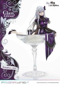 Echidna - Glass Edition - Prisma Wing - Prime 1 Studio - 11