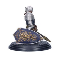Oscar Knight of Astora - Dark Souls - Sculpt Collection Vol. 4 (Alternative Version) - Banpresto (1)