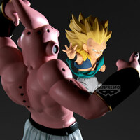 Gotenks - Dragon Ball Z - Match Makers (Gotenks vs. Majin Buu) - Banpresto (1)