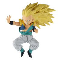Gotenks - Dragon Ball Z - Match Makers (Gotenks vs. Majin Buu) - Banpresto (1)