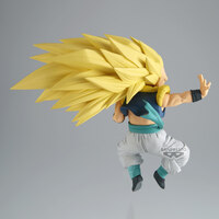 Gotenks - Dragon Ball Z - Match Makers (Gotenks vs. Majin Buu) - Banpresto (1)