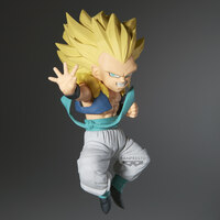 Gotenks - Dragon Ball Z - Match Makers (Gotenks vs. Majin Buu) - Banpresto (1)