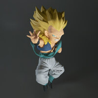 Gotenks - Dragon Ball Z - Match Makers (Gotenks vs. Majin Buu) - Banpresto (1)