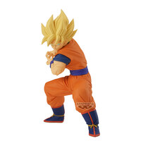 Son Goku - Dragon Ball Z - Grandista  (1)