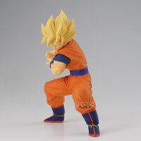 Son Goku - Dragon Ball Z - Grandista  (1)