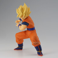 Son Goku - Dragon Ball Z - Grandista  (1)