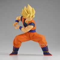 Son Goku - Dragon Ball Z - Grandista  (1)