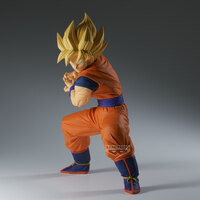 Son Goku - Dragon Ball Z - Grandista  (1)