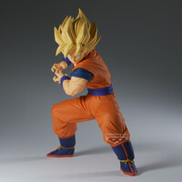 Son Goku - Dragon Ball Z - Grandista  (1)