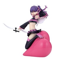 Miriella - 2.5 Dimensional Seduction (Poppin' Heart) - Espresto (1)