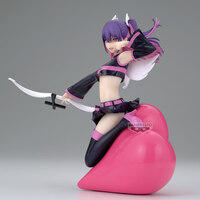 Miriella - 2.5 Dimensional Seduction (Poppin' Heart) - Espresto (1)