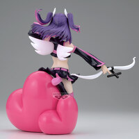 Miriella - 2.5 Dimensional Seduction (Poppin' Heart) - Espresto (1)