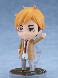 Nendoroid 2626 Miya Atsumu - School Uniform - 7