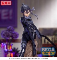 Pitohui - Gun Gale II - Luminasta - Sega - 2