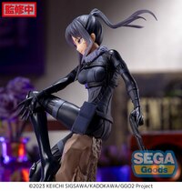 Pitohui - Gun Gale II - Luminasta - Sega - 4