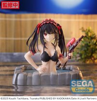 Kurumi Tokisaki - Bikini - Thermae Utopia - Sega - 1