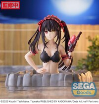 Kurumi Tokisaki - Bikini - Thermae Utopia - Sega - 2
