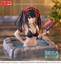 Kurumi Tokisaki - Bikini - Thermae Utopia - Sega - 3