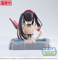 Kurumi Tokisaki - Bikini - Thermae Utopia - Sega - 5