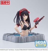 Kurumi Tokisaki - Bikini - Thermae Utopia - Sega - 6