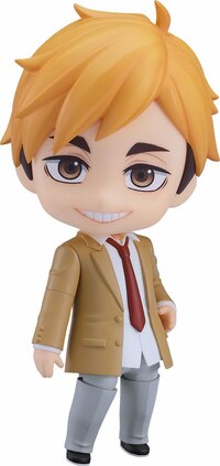 Nendoroid 2626 Miya Atsumu - School Uniform (8)