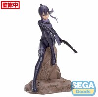 Pitohui - Gun Gale II - Luminasta - Sega (9)