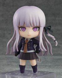 Nendoroid 2625 Kyoko Kirigiri - 2