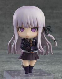 Nendoroid 2625 Kyoko Kirigiri - 3