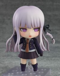 Nendoroid 2625 Kyoko Kirigiri - 4