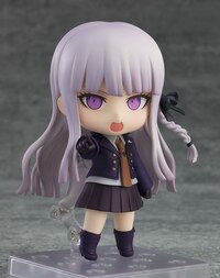 Nendoroid 2625 Kyoko Kirigiri - 6
