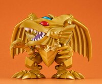 Der Geflügelte Drache von Ra / The Winged Dragon of Ra - Yu-Gi-Oh! Megatoon - Megahouse - 6