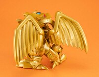 Der Geflügelte Drache von Ra / The Winged Dragon of Ra - Yu-Gi-Oh! Megatoon - Megahouse - 2