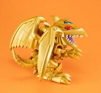 Der Geflügelte Drache von Ra / The Winged Dragon of Ra - Yu-Gi-Oh! Megatoon - Megahouse - 3