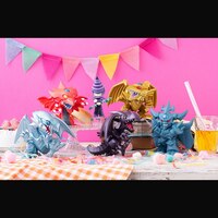 Der Geflügelte Drache von Ra / The Winged Dragon of Ra - Yu-Gi-Oh! Megatoon - Megahouse - 5