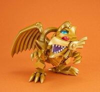 Der Geflügelte Drache von Ra / The Winged Dragon of Ra - Yu-Gi-Oh! Megatoon - Megahouse (7)