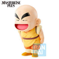 Son Goku & Krillin - Dragon Ball - Son Goku Training Section - Ichibansho (1)