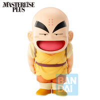 Son Goku & Krillin - Dragon Ball - Son Goku Training Section - Ichibansho (1)