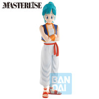 Bulma - Dragon Ball - Son Goku Training Section - Ichibansho (1)