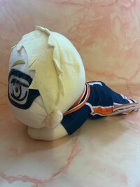 Kei Tsukishima - Lay-Down - Plüsch - Sega (20 cm) (1)