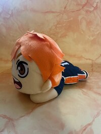 Tobio Kageyama - Lay-Down - Plüsch - Sega (20 cm) (1)