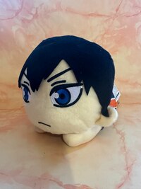 Tobio Kageyama - Lay-Down - Plüsch - Sega (20 cm) (1)