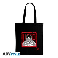 Monkey D. Ruffy - One Piece - Tote bag - Stoffbeutel - AbyStyle (1)