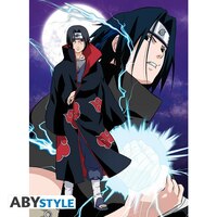 Naruto Postkarten  (1)