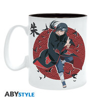 Itachi Uchiha - Naruto Shippuden - Tasse - 460 ml - AbyStyle (1)