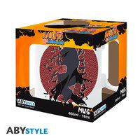Itachi Uchiha - Naruto Shippuden - Tasse - 460 ml - AbyStyle (1)