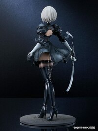 2B (YoRHa No.2 Type B) - Good Smile Company - 4