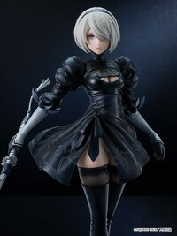 2B (YoRHa No.2 Type B) - Good Smile Company - 5